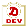 Dev Priya Paper logo