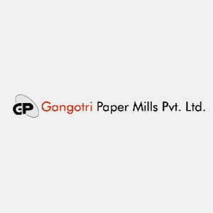 Gangotri Paper Mills Pvt. Ltd. logo