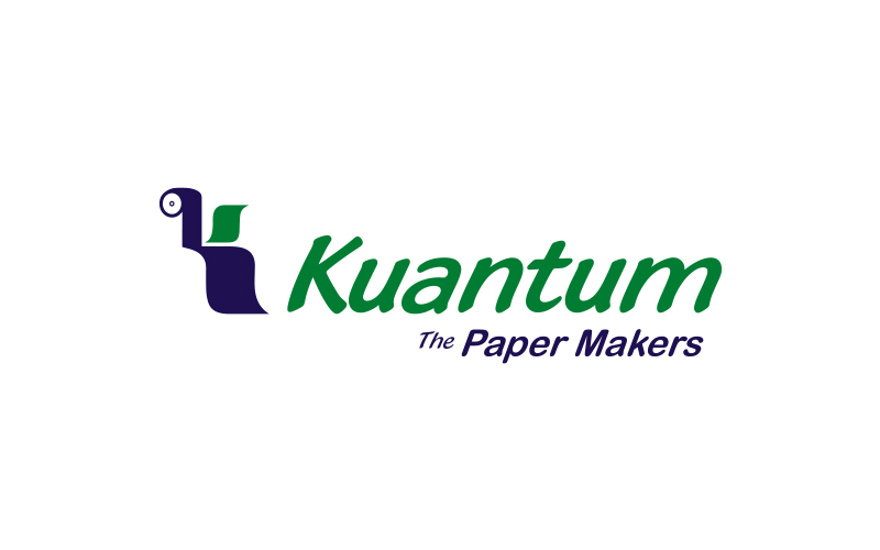 Kuantum Papers logo