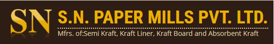 S.N. Paper Mills Pvt. Ltd. logo