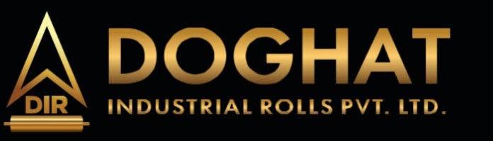 Doghat Industrial Rolls Pvt. Ltd. logo