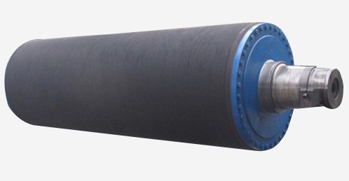 BDR Press Rolls