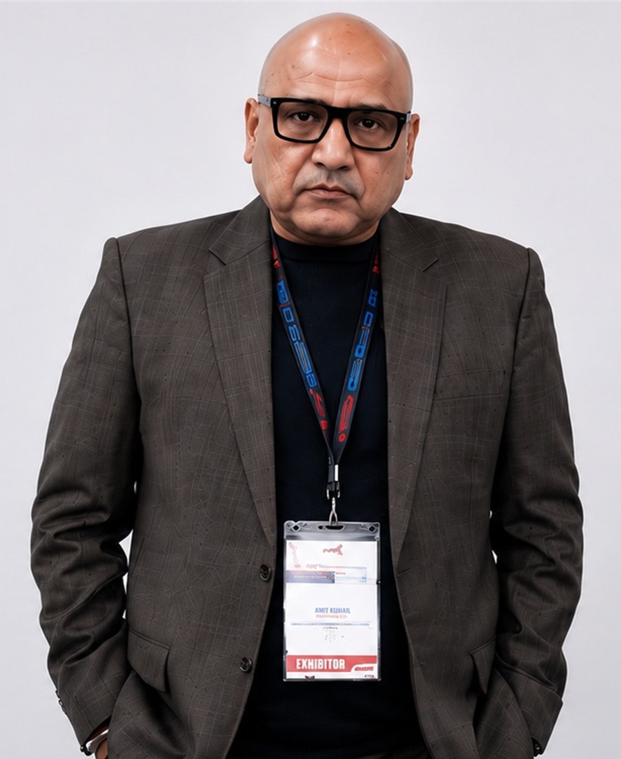 Ajay Mittal - Director