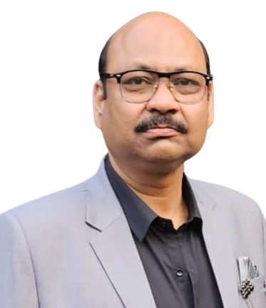Pankaj Jain - Director