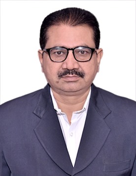 Pooran Singh - Chair Person and Plant Head
