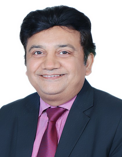 Sanjay Rastogi - Director