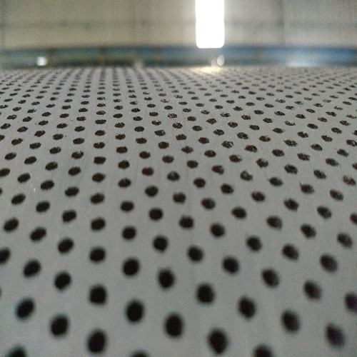Blind Drill Rolls (BDR)