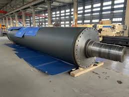 Jumbo Press Roll