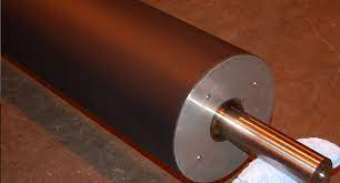 Felt Roll
